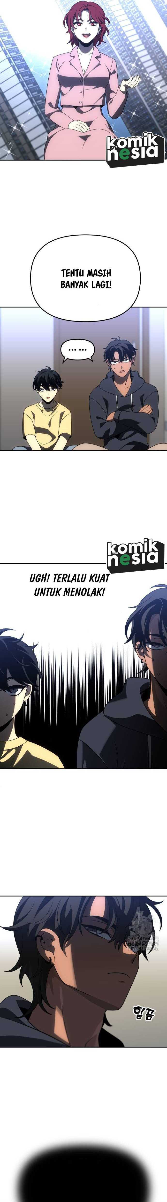 I Used To Be The Boss Chap 73 - Next Chap 74