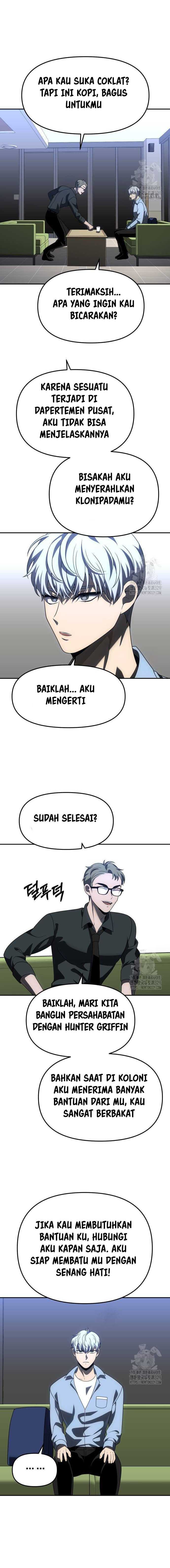 I Used To Be The Boss Chap 73 - Next Chap 74