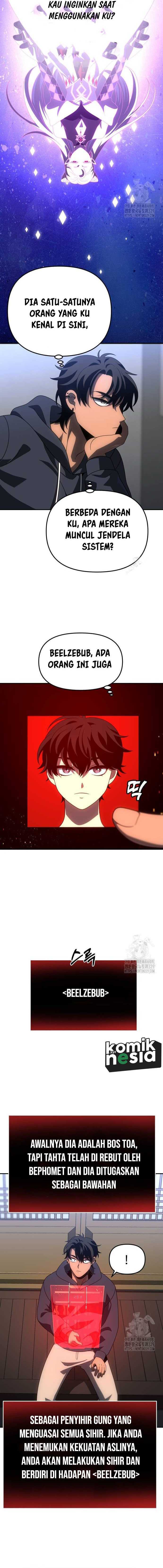 I Used To Be The Boss Chap 73 - Next Chap 74