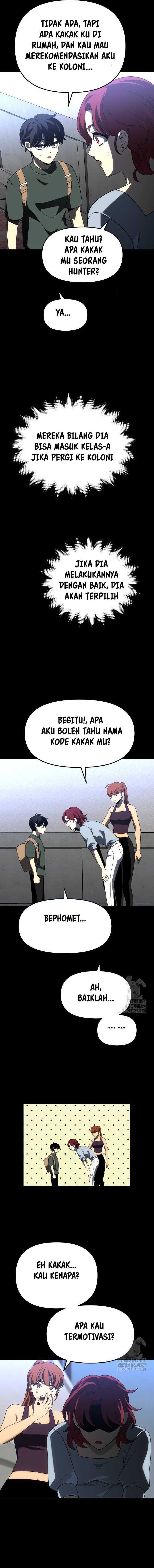 I Used To Be The Boss Chap 73 - Next Chap 74