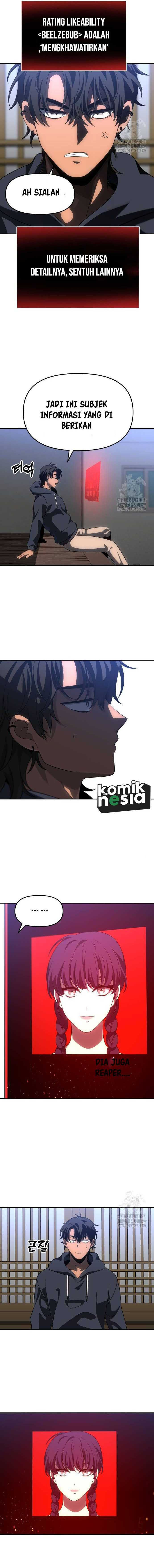 I Used To Be The Boss Chap 73 - Next Chap 74