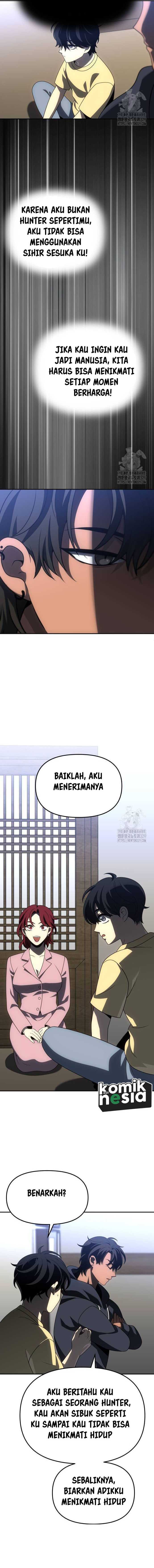 I Used To Be The Boss Chap 73 - Next Chap 74