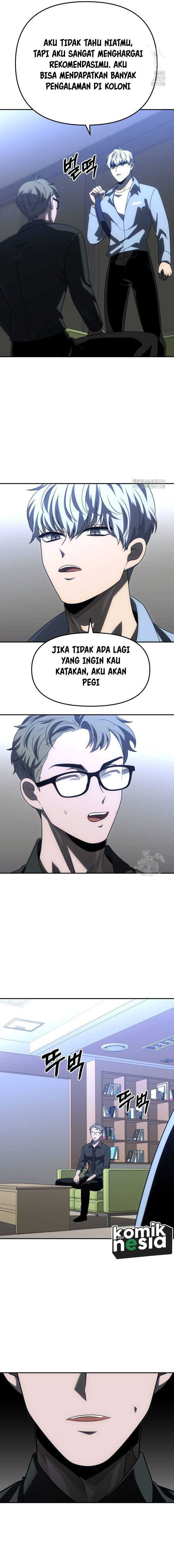 I Used To Be The Boss Chap 73 - Next Chap 74