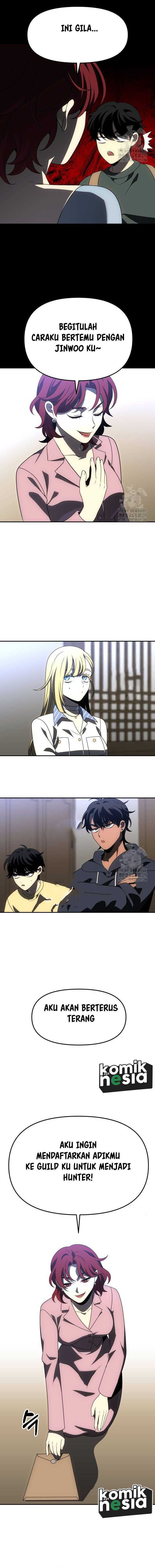 I Used To Be The Boss Chap 73 - Next Chap 74