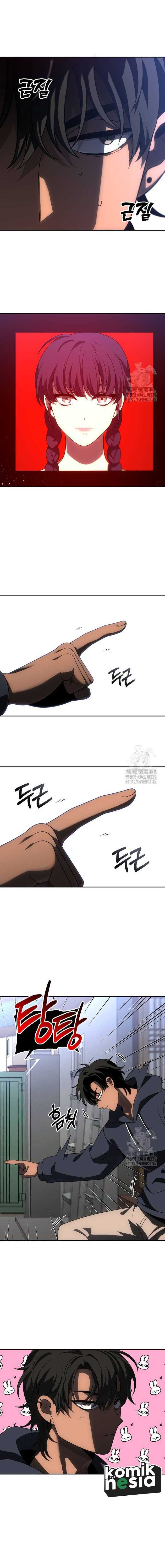 I Used To Be The Boss Chap 73 - Next Chap 74