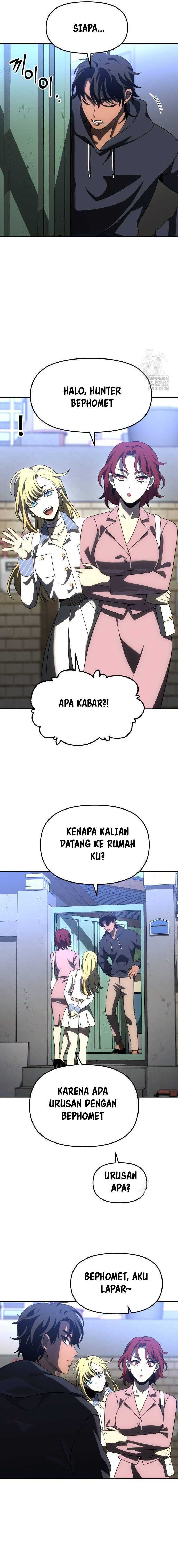 I Used To Be The Boss Chap 73 - Next Chap 74