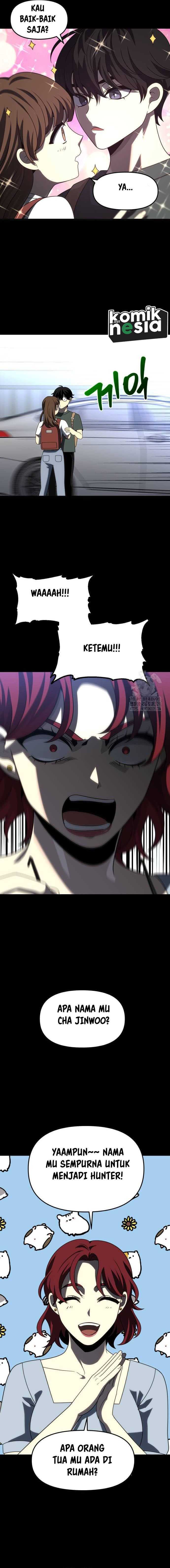 I Used To Be The Boss Chap 73 - Next Chap 74