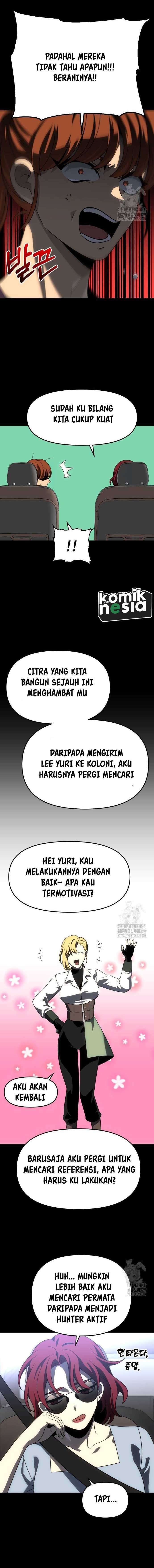 I Used To Be The Boss Chap 73 - Next Chap 74