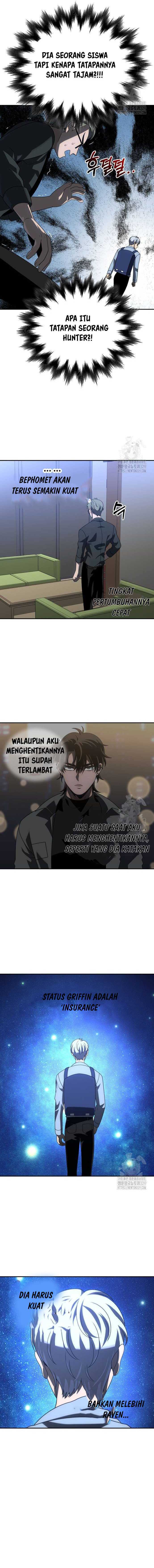 I Used To Be The Boss Chap 73 - Next Chap 74