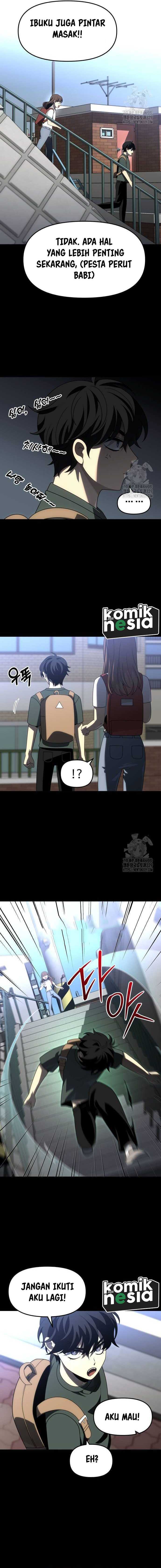 I Used To Be The Boss Chap 73 - Next Chap 74