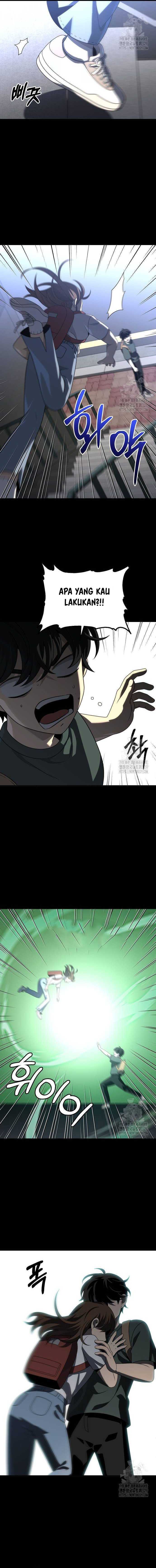 I Used To Be The Boss Chap 73 - Next Chap 74