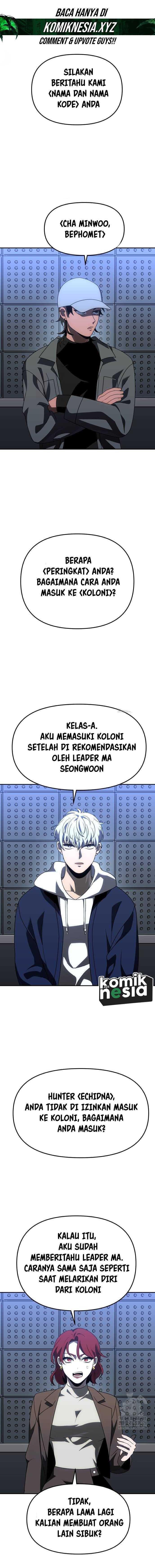 I Used To Be The Boss Chap 70 - Next Chap 71