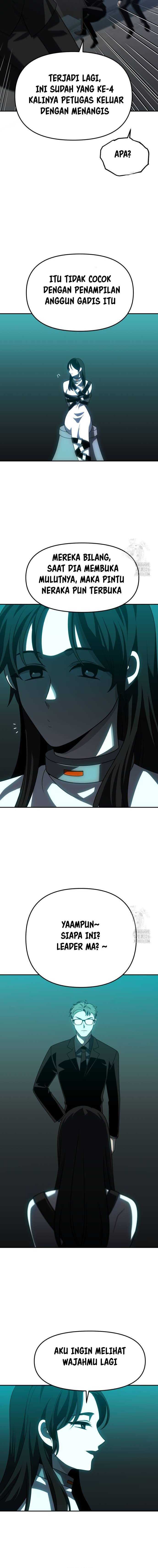 I Used To Be The Boss Chap 70 - Next Chap 71