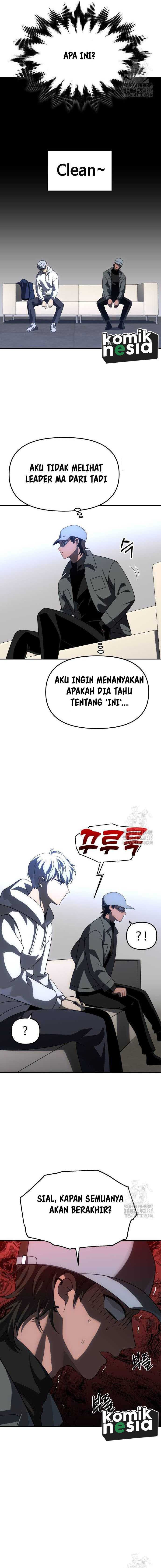 I Used To Be The Boss Chap 70 - Next Chap 71