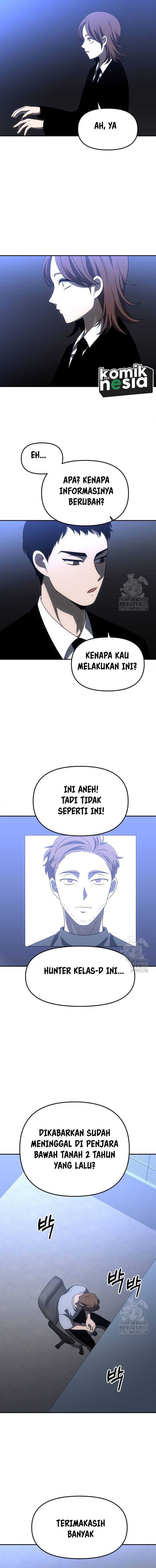 I Used To Be The Boss Chap 70 - Next Chap 71