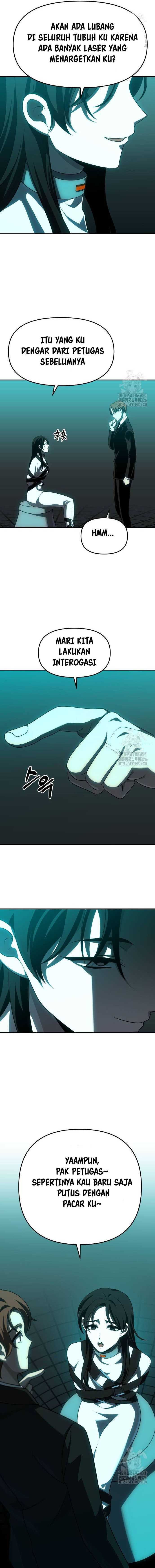 I Used To Be The Boss Chap 70 - Next Chap 71