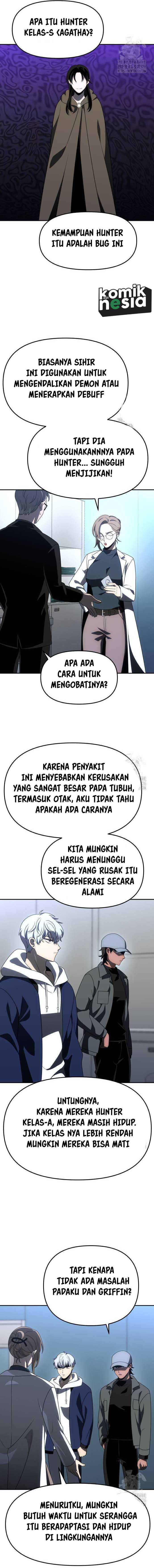 I Used To Be The Boss Chap 70 - Next Chap 71