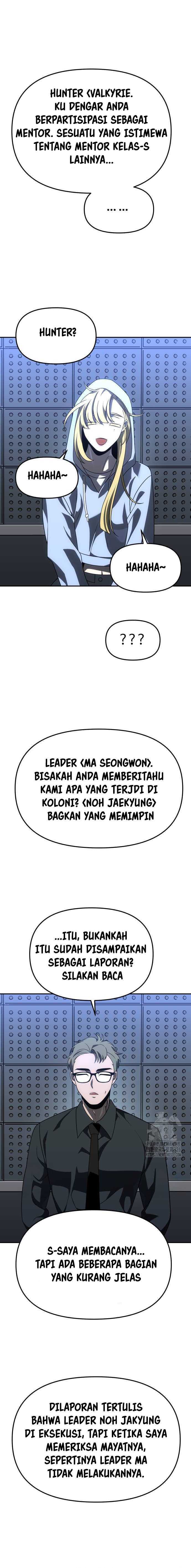 I Used To Be The Boss Chap 70 - Next Chap 71
