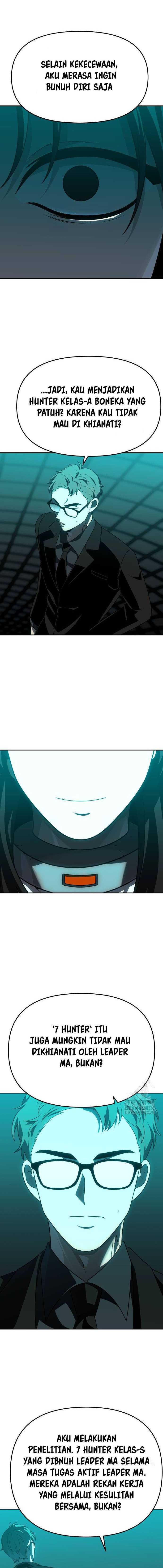 I Used To Be The Boss Chap 70 - Next Chap 71