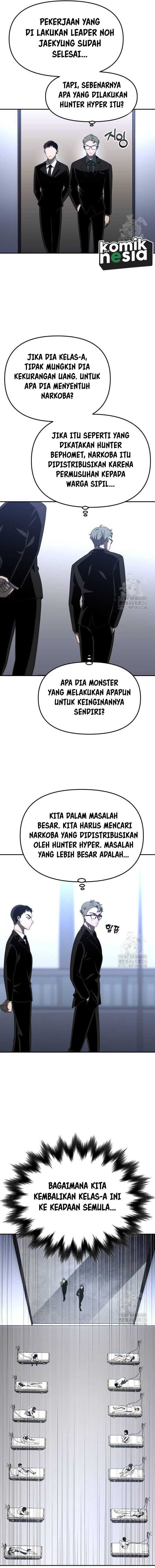 I Used To Be The Boss Chap 70 - Next Chap 71