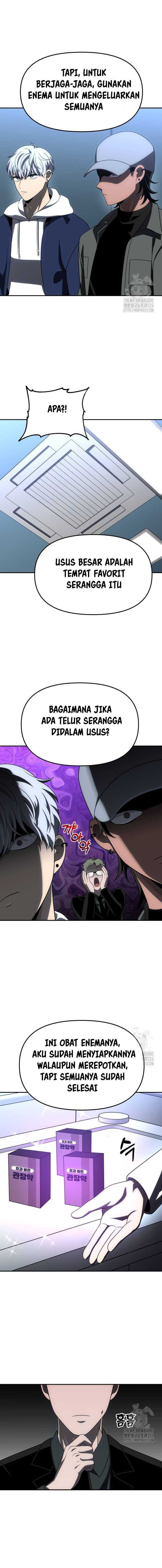 I Used To Be The Boss Chap 70 - Next Chap 71