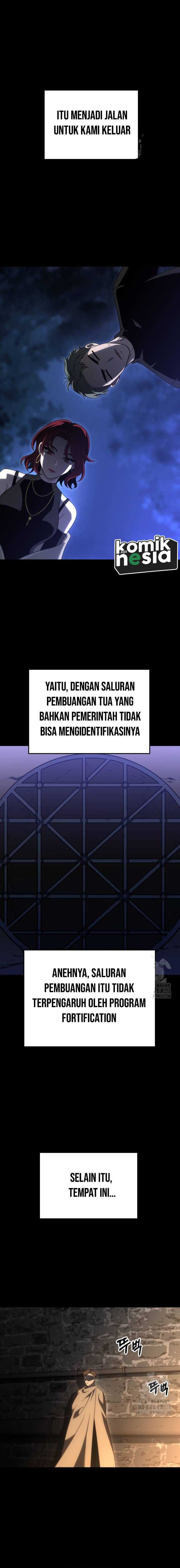 I Used To Be The Boss Chap 70 - Next Chap 71