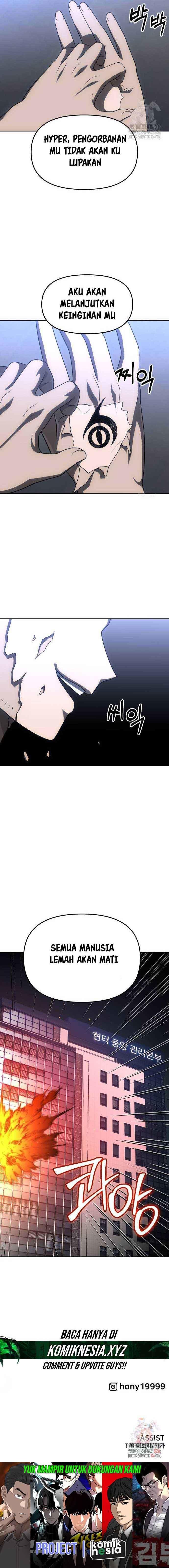 I Used To Be The Boss Chap 70 - Next Chap 71