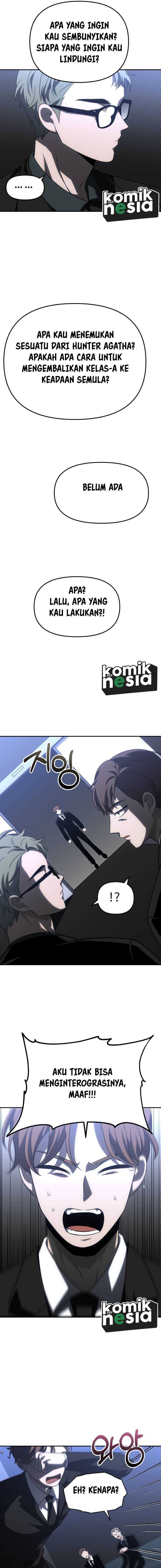 I Used To Be The Boss Chap 70 - Next Chap 71