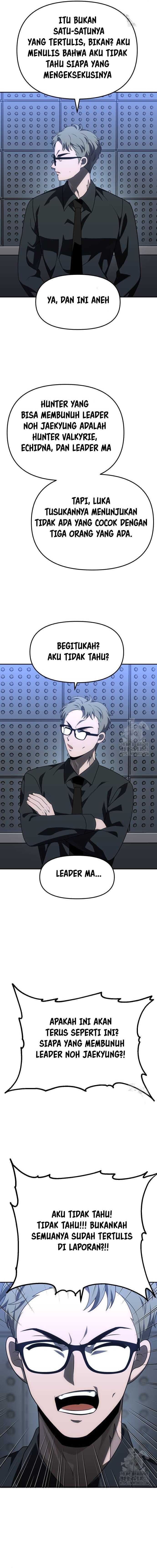 I Used To Be The Boss Chap 70 - Next Chap 71