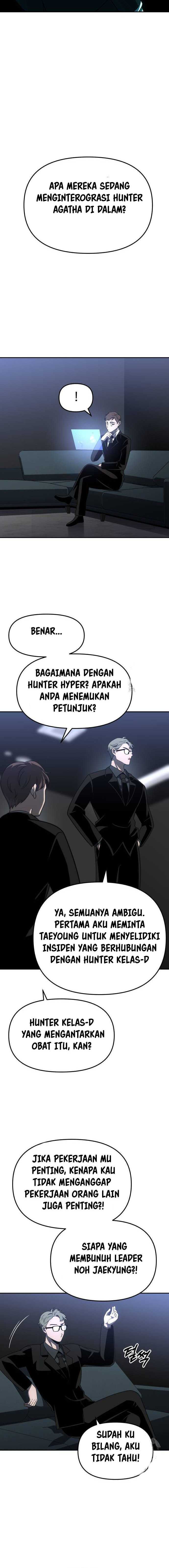 I Used To Be The Boss Chap 70 - Next Chap 71