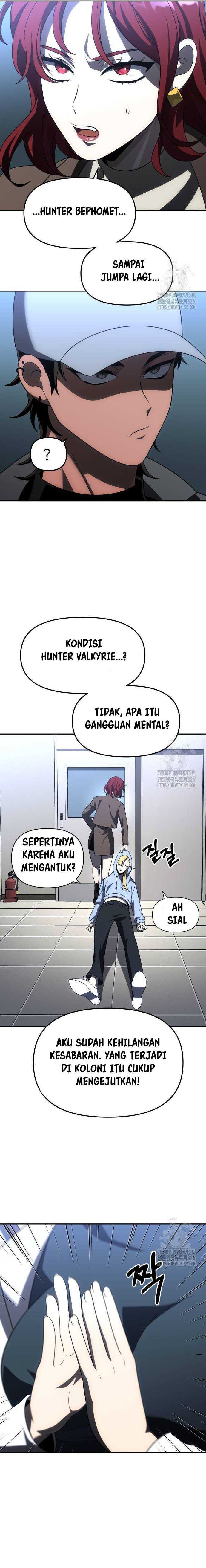 I Used To Be The Boss Chap 70 - Next Chap 71