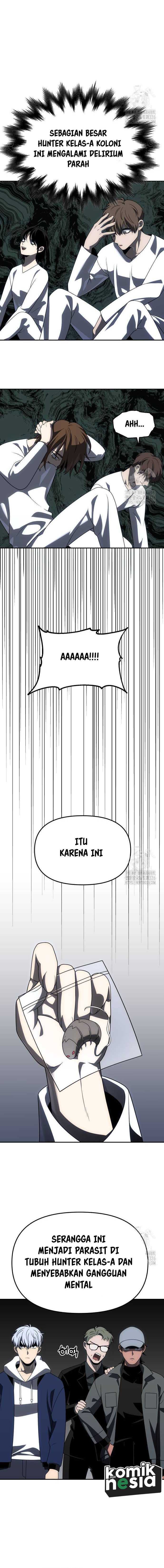 I Used To Be The Boss Chap 70 - Next Chap 71