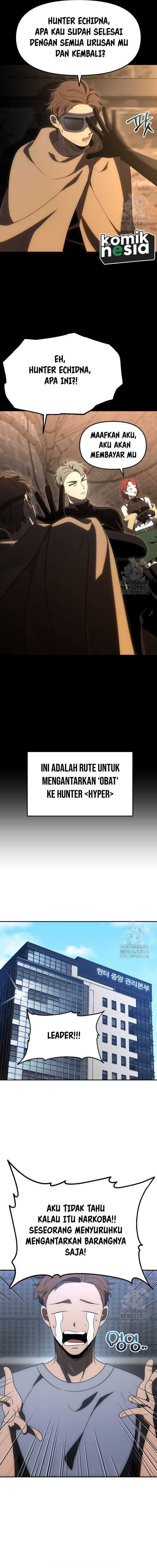 I Used To Be The Boss Chap 70 - Next Chap 71