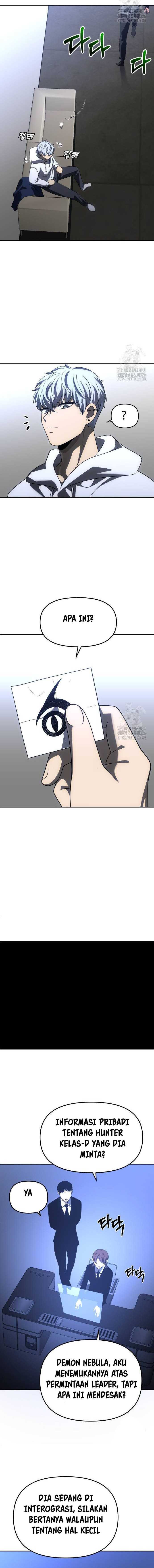 I Used To Be The Boss Chap 70 - Next Chap 71