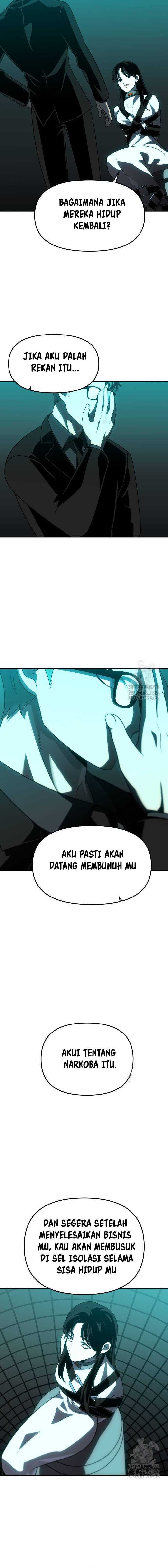 I Used To Be The Boss Chap 70 - Next Chap 71