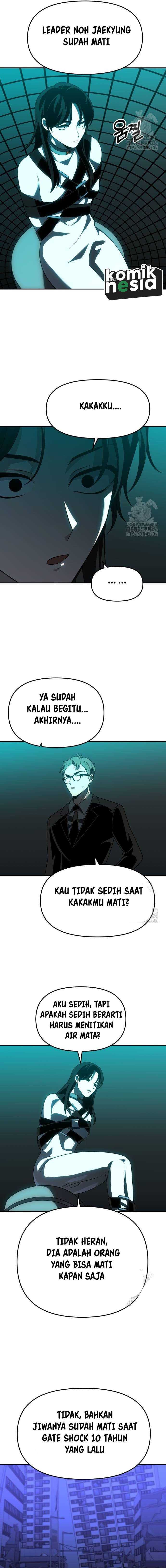 I Used To Be The Boss Chap 70 - Next Chap 71