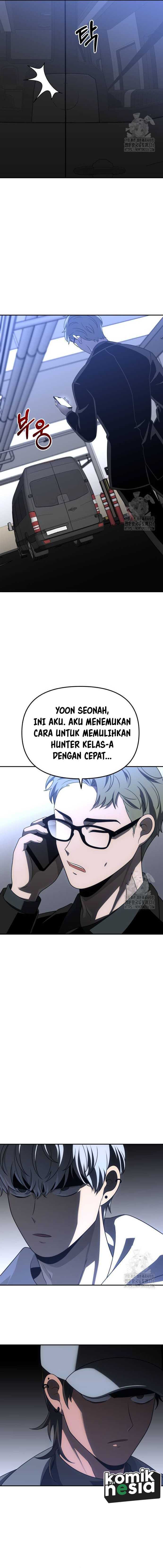 I Used To Be The Boss Chap 70 - Next Chap 71