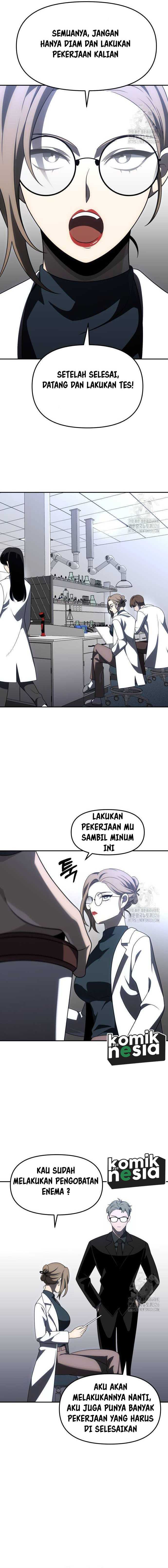 I Used To Be The Boss Chap 70 - Next Chap 71