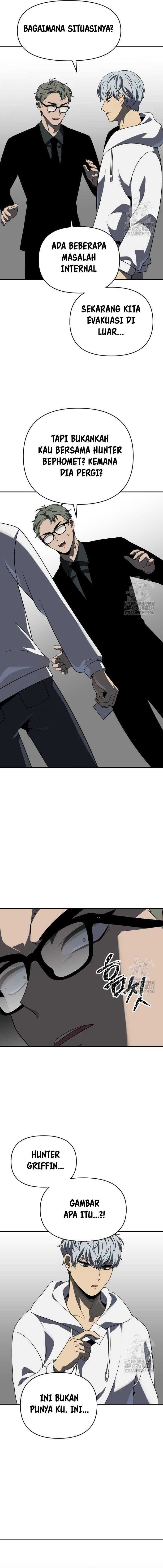 I Used To Be The Boss Chap 71 - Next Chap 72