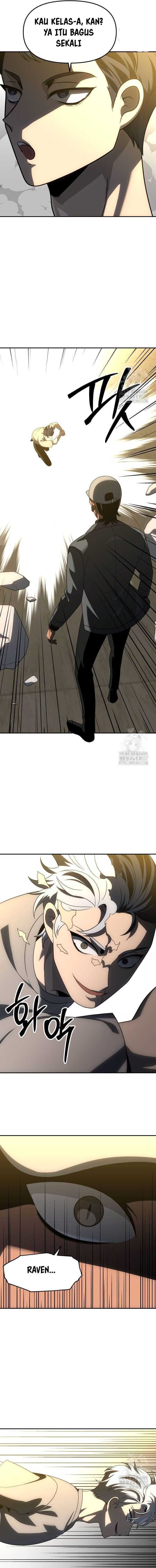 I Used To Be The Boss Chap 71 - Next Chap 72