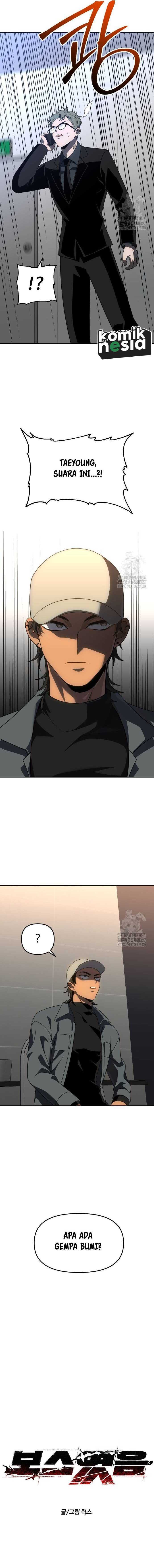 I Used To Be The Boss Chap 71 - Next Chap 72