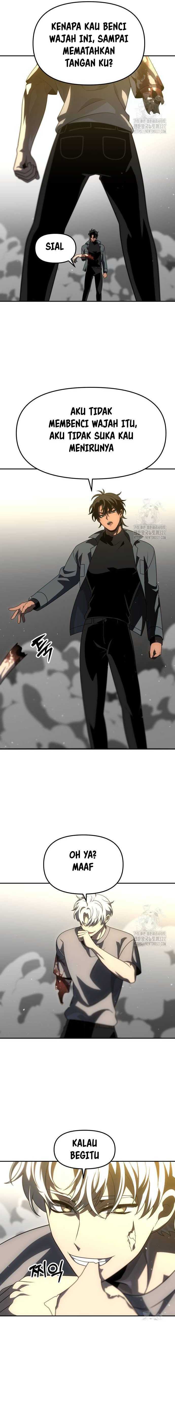 I Used To Be The Boss Chap 71 - Next Chap 72