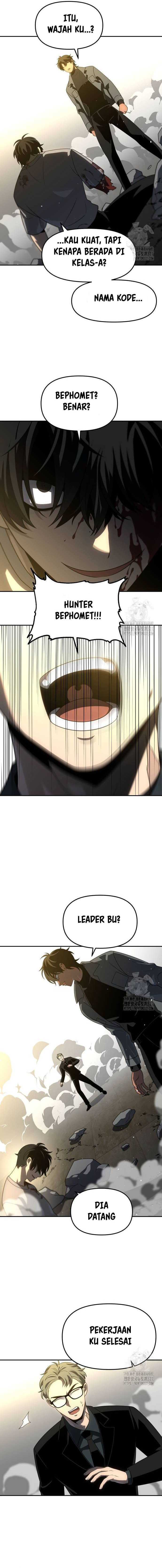 I Used To Be The Boss Chap 71 - Next Chap 72