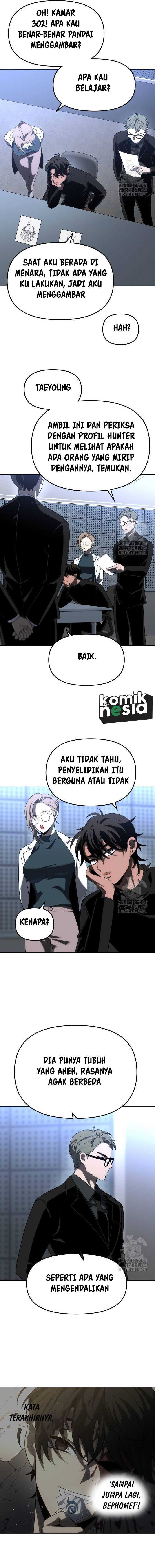 I Used To Be The Boss Chap 71 - Next Chap 72