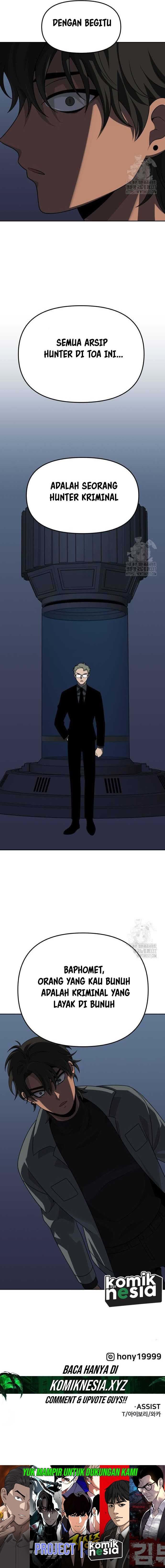 I Used To Be The Boss Chap 71 - Next Chap 72