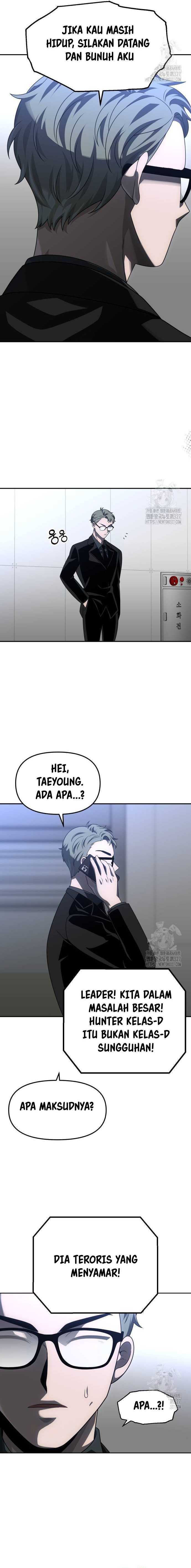 I Used To Be The Boss Chap 71 - Next Chap 72