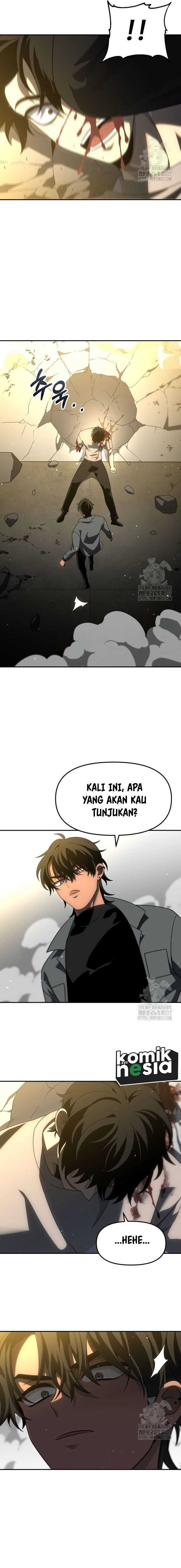 I Used To Be The Boss Chap 71 - Next Chap 72