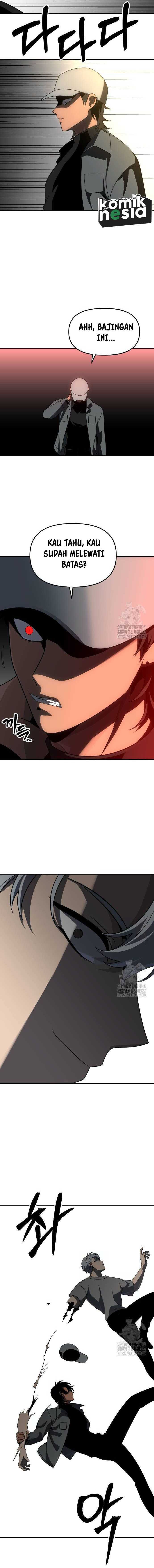 I Used To Be The Boss Chap 71 - Next Chap 72