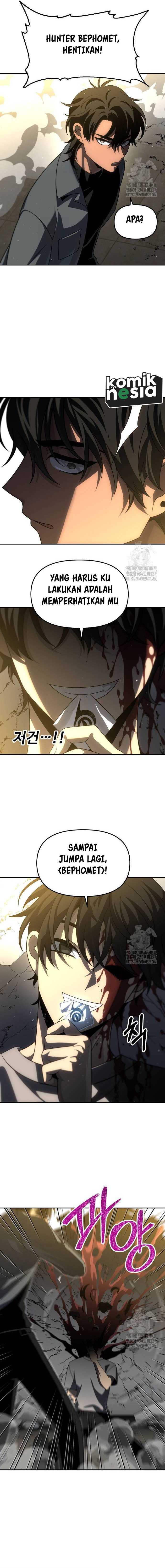 I Used To Be The Boss Chap 71 - Next Chap 72