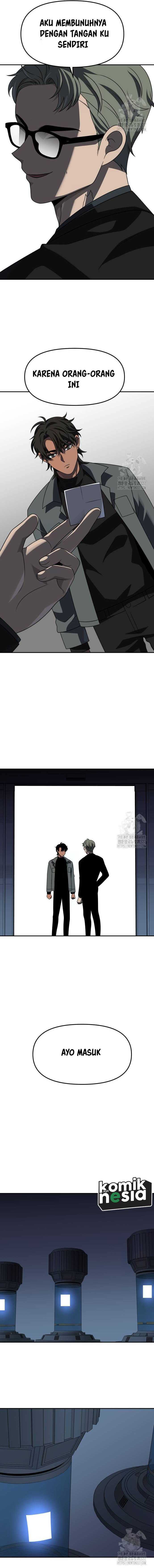 I Used To Be The Boss Chap 71 - Next Chap 72